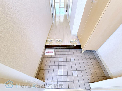 【収納】 | レジデンス鶴里【名古屋市賃貸・鶴里】