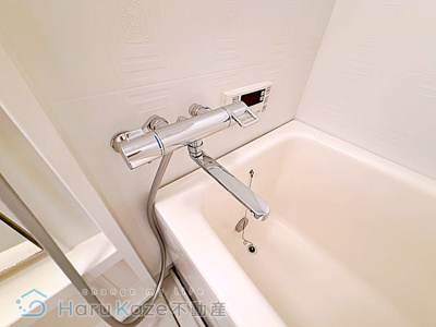 【バルコニー】 | レジデンス鶴里【名古屋市賃貸・鶴里】