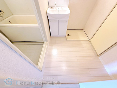 【居間・リビング】 | レジデンス鶴里【名古屋市賃貸・鶴里】