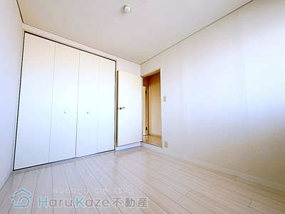 【収納】 | レジデンス鶴里【名古屋市賃貸・鶴里】