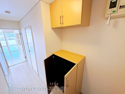 【トイレ】 | レジデンス鶴里【名古屋市賃貸・鶴里】