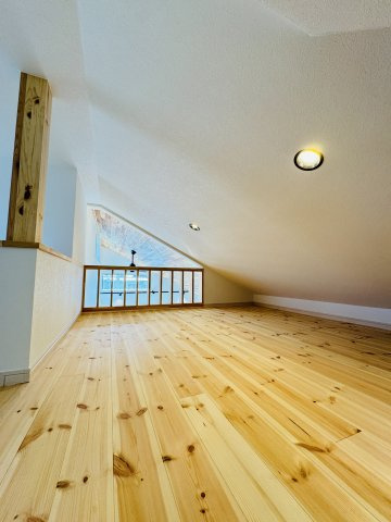 SHONAN WOOD STYLE — 鵠沼海岸のデザイン住宅のその他