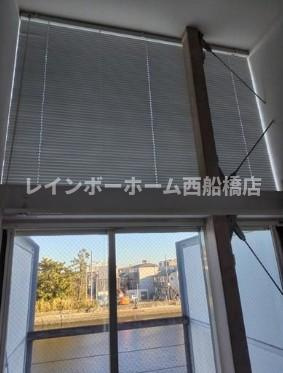 船橋市栄町１丁目のアパート