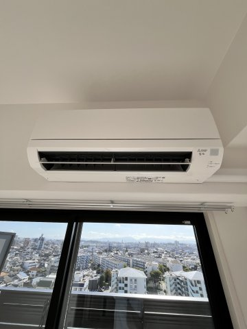 【設備】 | S-RESIDENCE堺湊駅前azure