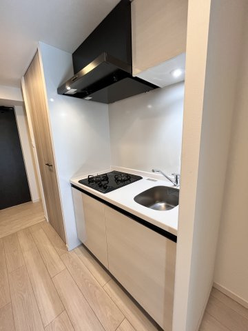 【キッチン】 | S-RESIDENCE堺湊駅前azure