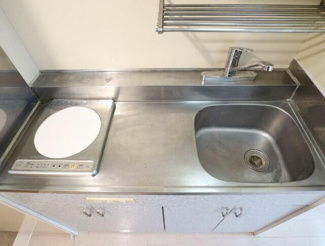 【キッチン】 | 国分寺シティハイツ