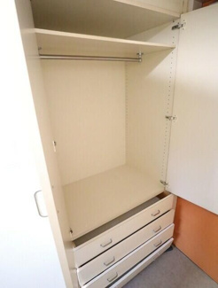 【収納】 | 国分寺シティハイツ