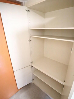【収納】 | 国分寺シティハイツ