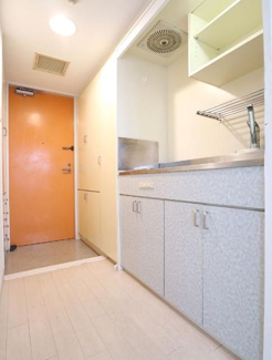 【寝室】 | 国分寺シティハイツ