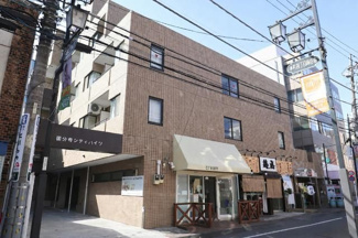 【外観】 | 国分寺シティハイツ