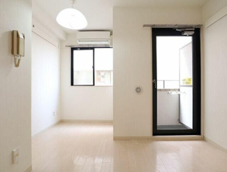 【居間・リビング】 | 国分寺シティハイツ