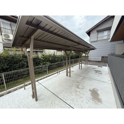 【設備】 | ラヴィベル本堅田
