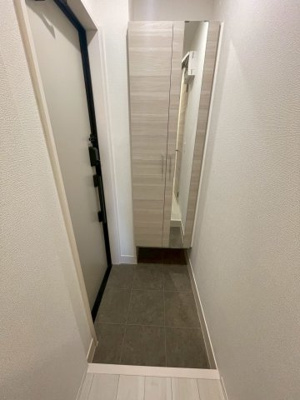 【玄関】 | ラヴィベル本堅田