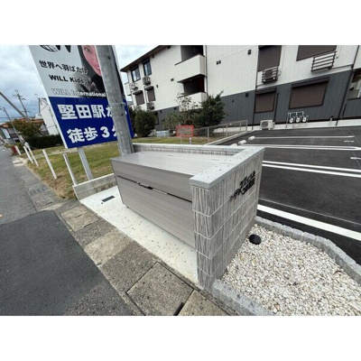 【その他共用部分】 | ラヴィベル本堅田