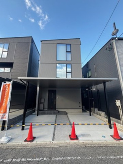 【外観】 | 建物外観を気になさる方へ、見た目の良い物件です