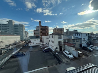 【展望】 | 廿日市市桜尾１（全2棟）B号棟　ZEH水準住宅