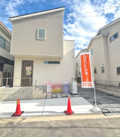 佐伯区五日市中央2（五日市駅）限定1棟の画像