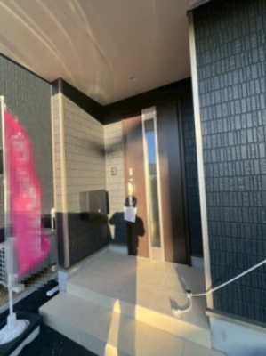 【ロビー】 | 一宮市今伊勢町馬寄第13　