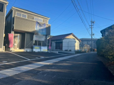 【駐車場】 | 一宮市今伊勢町馬寄第13　