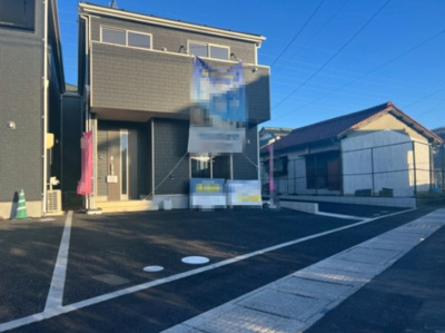 【外観】 | 一宮市今伊勢町馬寄第13　