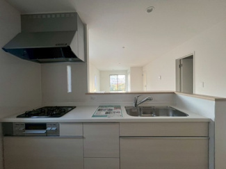 【キッチン】 | 一宮市今伊勢町馬寄第13　