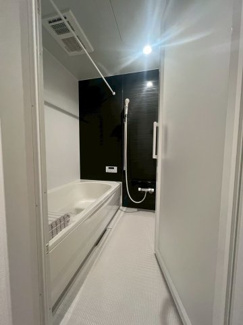 【浴室】 | 一宮市今伊勢町馬寄第13　