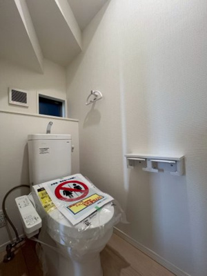 【トイレ】 | 一宮市今伊勢町馬寄第13　