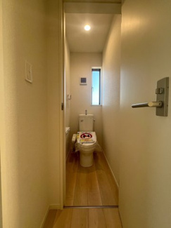 【トイレ】 | 一宮市今伊勢町馬寄第13　