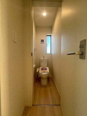 【トイレ】 | 一宮市今伊勢町馬寄第13　