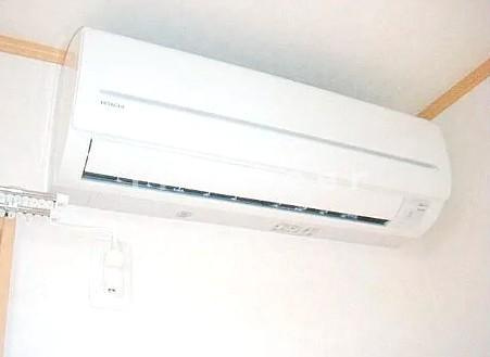 ユタカハイムⅢの設備