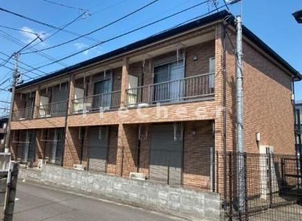 ユタカハイムⅢ