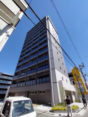 【外観】 | グランパセオサウス