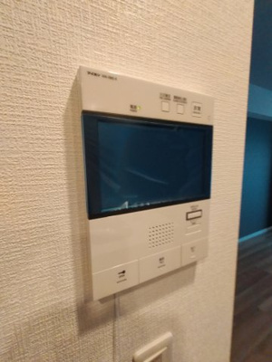 【内装】 | グランパセオサウス
