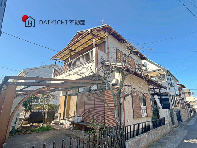 【外観】 | KEM加須市富士見町1期　中古戸建　