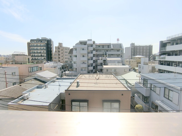 Live Casa千鳥町