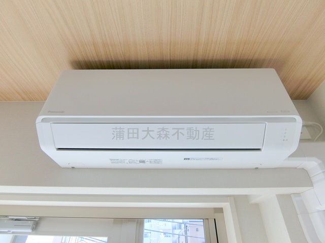 Live Casa千鳥町の設備