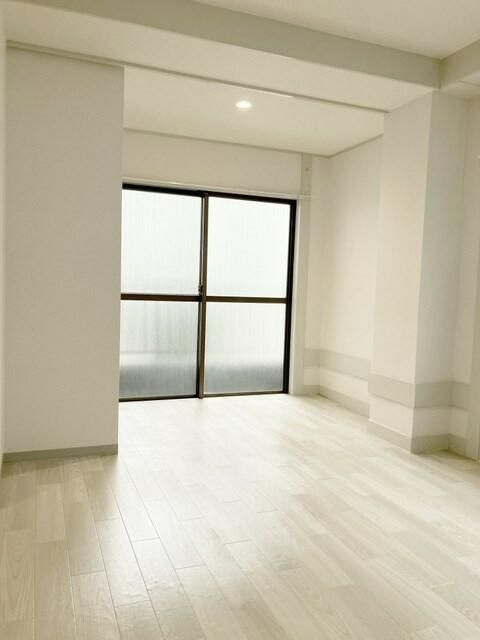 ＳＡＰ本八幡Ⅳの寝室