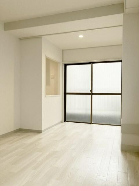 ＳＡＰ本八幡Ⅳの寝室