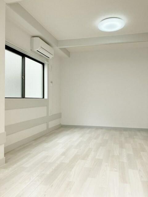 ＳＡＰ本八幡Ⅳの寝室