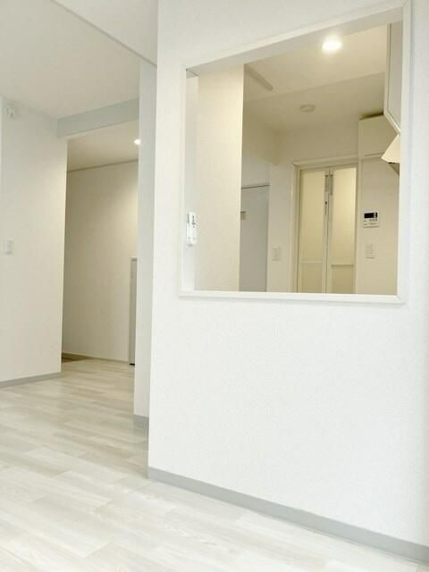 ＳＡＰ本八幡Ⅳの寝室