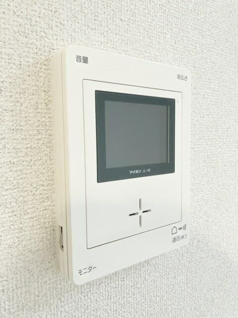 ＳＡＰ本八幡Ⅳのセキュリティ