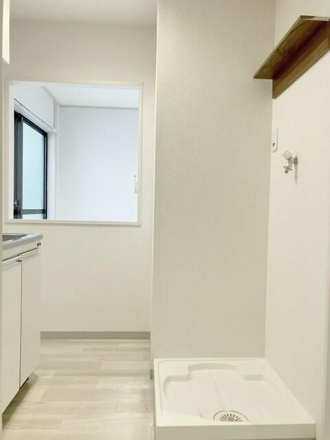 ＳＡＰ本八幡Ⅳのキッチン