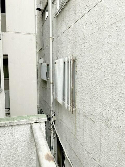 ＳＡＰ本八幡Ⅳの展望