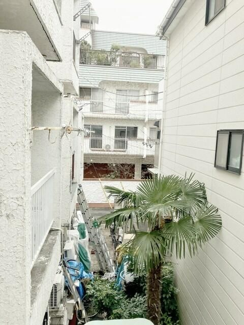 ＳＡＰ本八幡Ⅳの展望