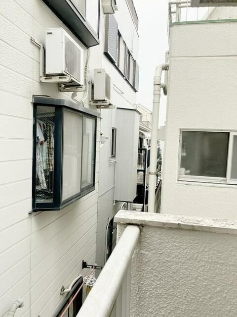 ＳＡＰ本八幡Ⅳの展望