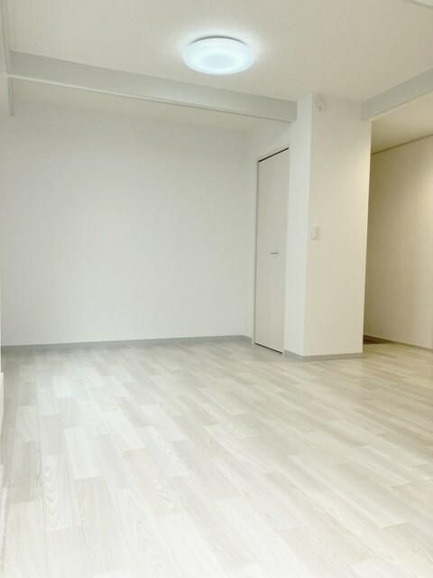 ＳＡＰ本八幡Ⅳの寝室