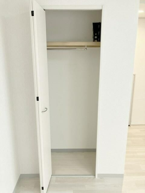 ＳＡＰ本八幡Ⅳの収納