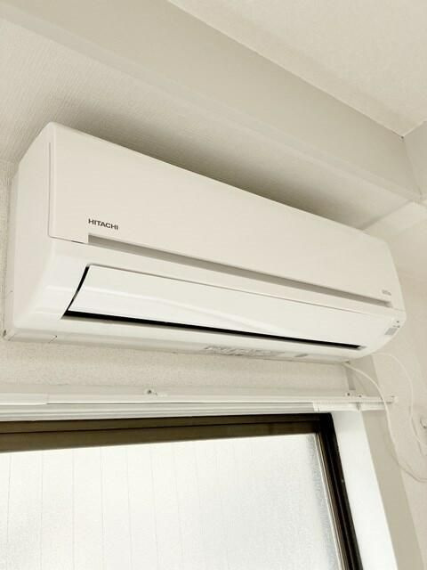 ＳＡＰ本八幡Ⅳの設備