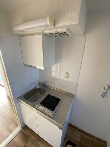 プレステージ相武台のキッチン|別部屋写真参考