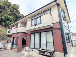 メイプル1番館の画像